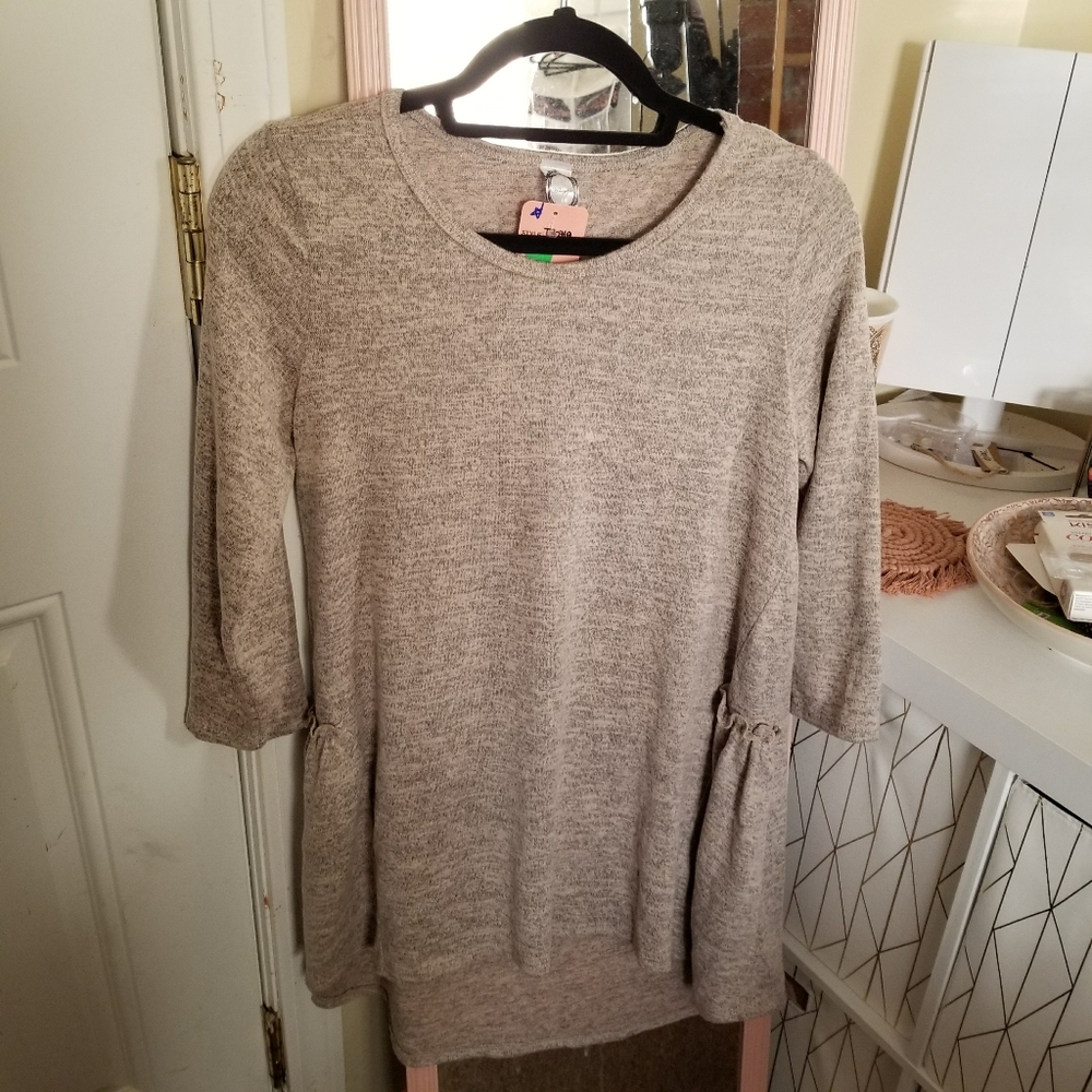 NWT Boutique Honeyme top